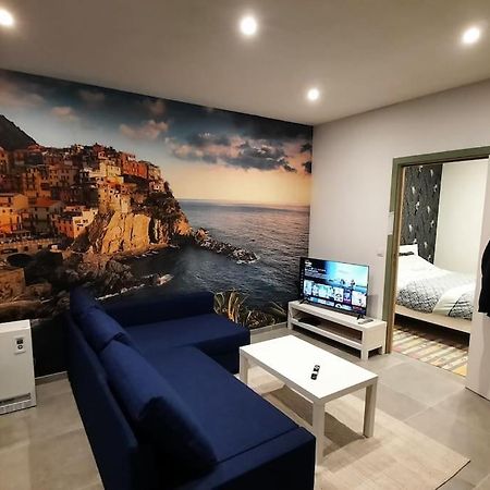 Studio A Ciney Exterior foto